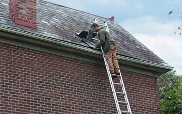 what affects urgent Signet roof repairs