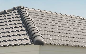 advantages of Signet clay roofing