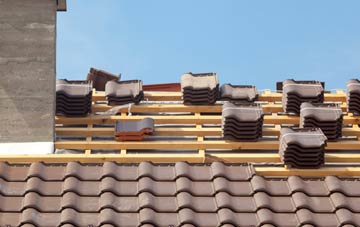 Signet clay roofing costs