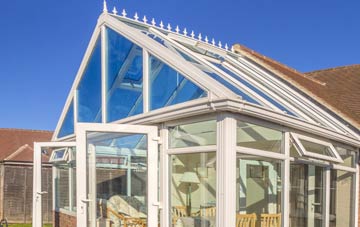 conservatory roof insulation costs Signet