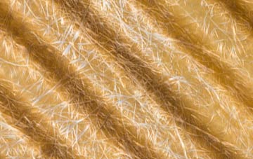 Signet fibreglass roof waterproofing