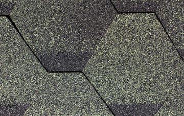 Signet fibreglass shingle repairs