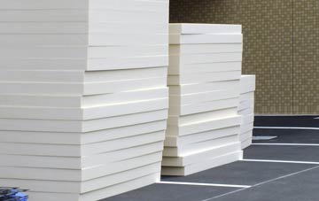 Signet flat roof insulation costs