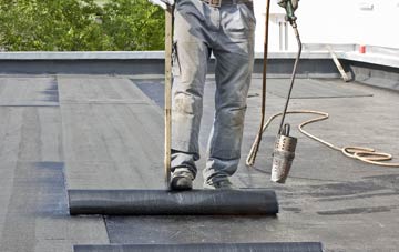 flat roof replacement Signet, Oxfordshire