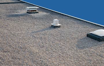 flat roofing Signet, Oxfordshire