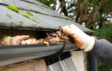 gutter cleaning Signet, Oxfordshire