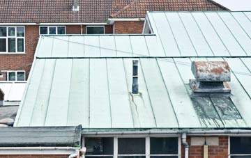 Signet lead roofing costs
