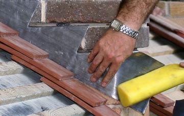 is Signet lead roofing safe?