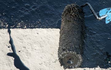 Signet liquid sealant waterproofing