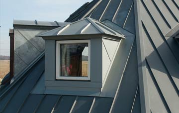 metal roofing Signet, Oxfordshire