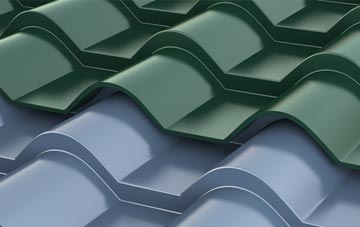 who should consider Signet plastic roofs