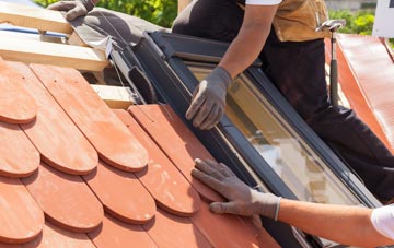 replacement Signet roof windows