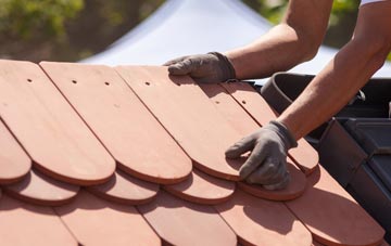 Signet roof tile contractors