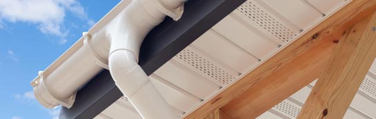 get Signet guttering quotes today