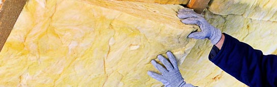 quotes for Signet roof insulation