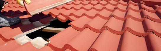compare Signet roof repair quotes