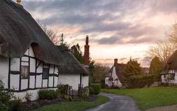 is Signet thatch roofing popular