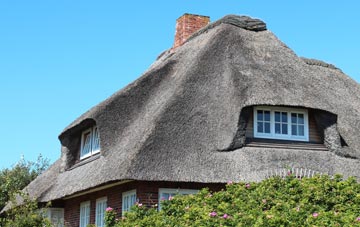thatch roofing Signet, Oxfordshire