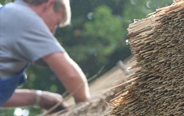 professional Signet thatchers