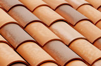 Signet clay roofing