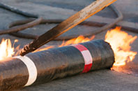 free Signet flat roofing repair quotes