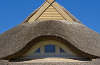 Signet thatch roofing